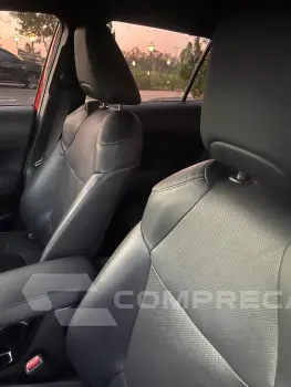 COROLLA CROSS 2.0 Vvt-ie XRE