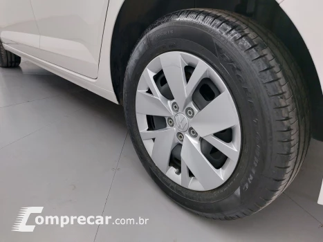 POLO 1.0 MPI MANUAL