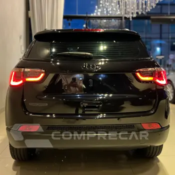 COMPASS 2.0 16V Night Eagle