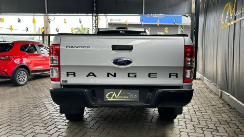 RANGER 2.2 XL 4X4 CD 16V