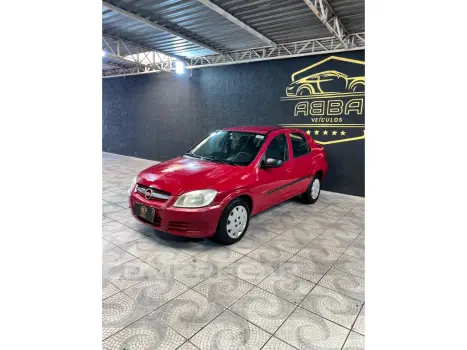 PRISMA 1.4 MPFI MAXX 8V FLEX 4P MANUAL