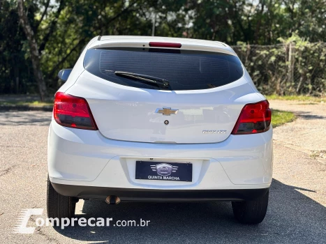 Onix 1.4 LTZ SPE/4