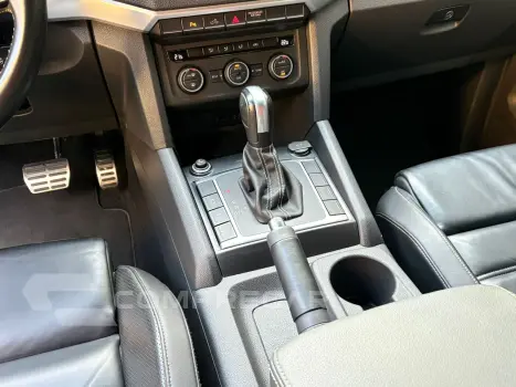 AMAROK 3.0 V6 TDI Highline Extreme CD 4motion