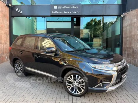OUTLANDER 2.0 16V