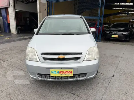 MERIVA 1.4 MPFI Maxx 8V