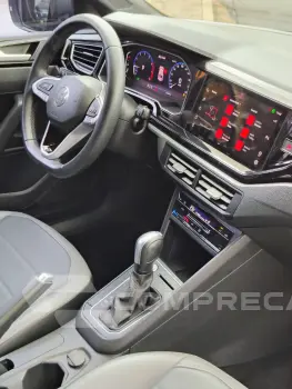 Nivus Highline 1.0 200 TSI Flex Aut.