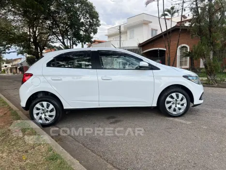 ONIX 1.4 MPFI LT 8V