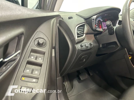 TRACKER 1.4 16V Turbo LT