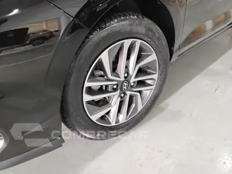 HB20 1.0 12V FLEX LIMITED PLUS MANUAL