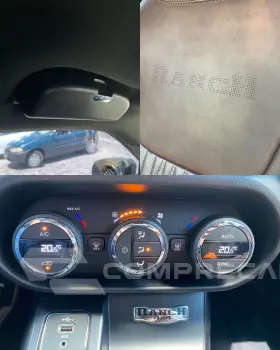 Toro Ranch 2.0 16V 4x4 TB Diesel Aut.