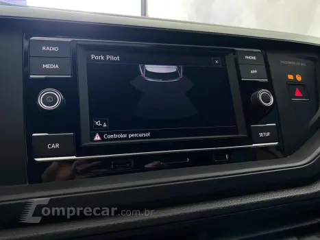 Polo 1.6 MSI Flex 16V 5p