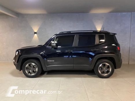 RENEGADE 1.8 16V