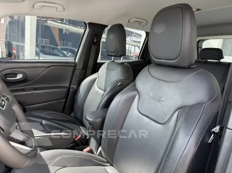 COMMANDER 1.3 T270 Turbo Longitude