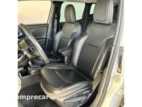 RENEGADE 2.0 16V TURBO DIESEL LONGITUDE 4P 4X4 AUTOMÁTICO