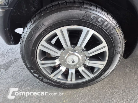 Corsa Hat. Maxx 1.4 8V ECONOFLEX 5p