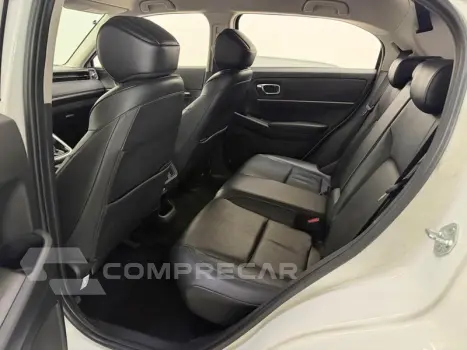 HR-V EXL HS