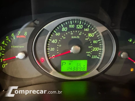 Tucson GLS 1.6 Turbo 16V Aut.