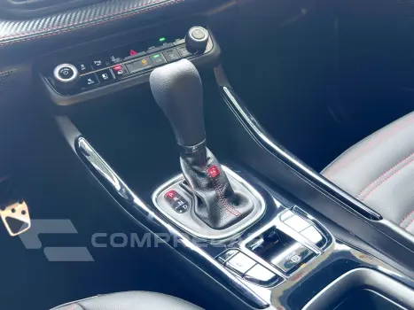 FASTBACK 1.3 TURBO 270 FLEX ABARTH AT6