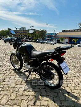CG 150 Start
