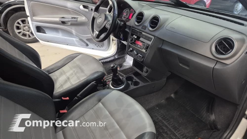 SAVEIRO 1.6 Cross CE 16V