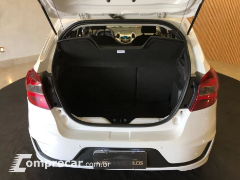 Ka 1.0 Ti-Vct Flex Se Manual