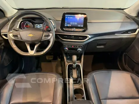 Tracker 1.2 Turbo Flex Premier Automático