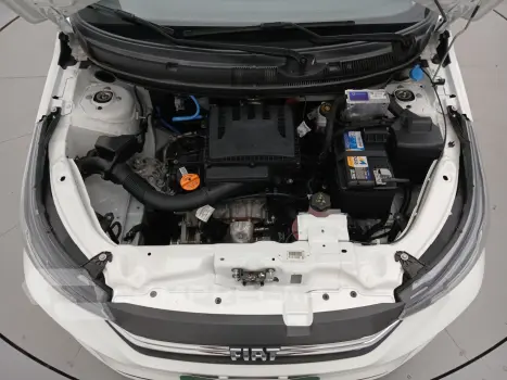 CRONOS 1.0 FIREFLY FLEX DRIVE MANUAL