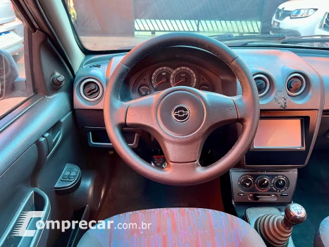 CELTA 1.0 MPFI Spirit 8V