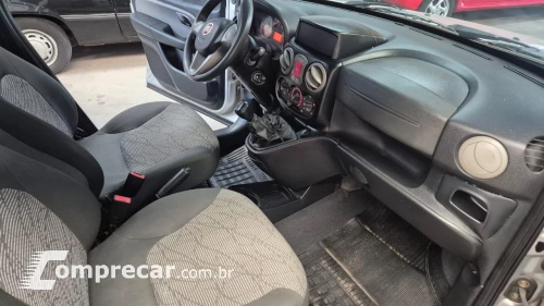 DOBLÒ 1.8 MPI Essence 7L 16V