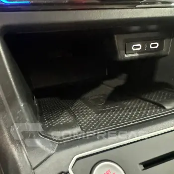 Polo Highline TSI 1.0 Flex 12V Aut.