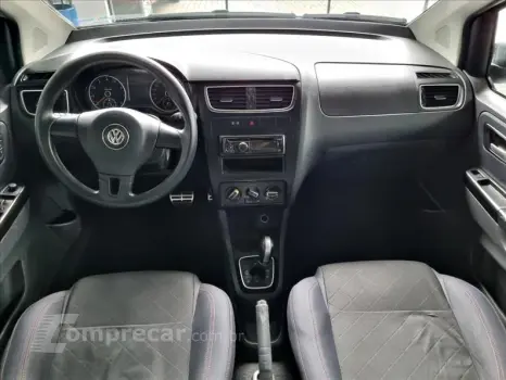 FOX 1.6 MI Prime I-motion 8V