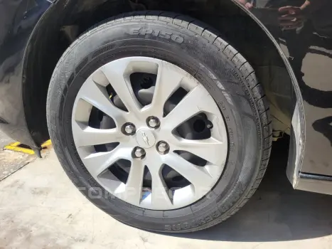 ONIX HATCH 1.0 12V TB Flex 5p Aut.