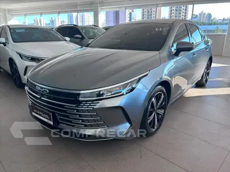 KING 1.5 DM-I PHEV GS AUTOMÁTICO