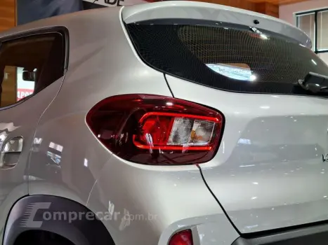 KWID 1.0 12V SCE FLEX INTENSE MANUAL