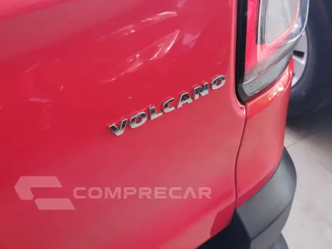 Strada Volcano 1.3 Flex 8V CD