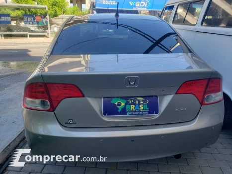 Civic LXL
