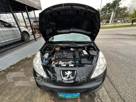 207 1.4 Active 8V