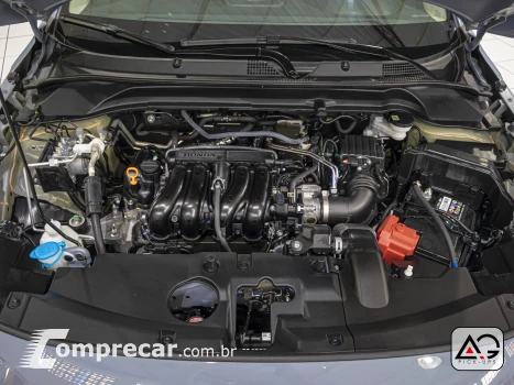 HR-V 1.5 DI I-vtec EXL