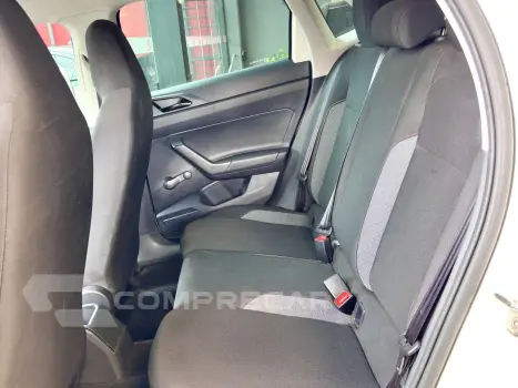 POLO 1.0 MPI TRACK MANUAL