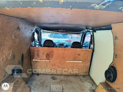 Doblo Cargo 1.3 Fire 16V 4/5p