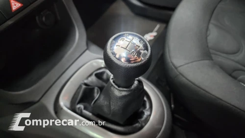 C3 Tendance 1.5 Flex 8V 5p Mec.