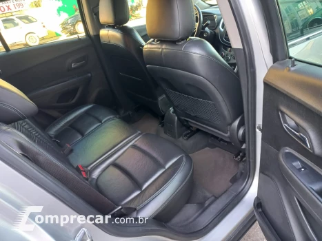TRACKER 1.8 MPFI LTZ 4X2 16V