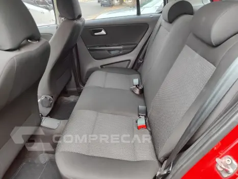 Fox Connect 1.6 Flex 8V 5p
