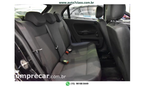 GOL - 1.0 12V MPI TOTAL 4P MANUAL