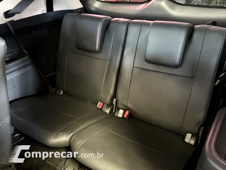 OUTLANDER 3.0 MIVEC V6 GASOLINA HPE-S AWD AUTOMÁTICO