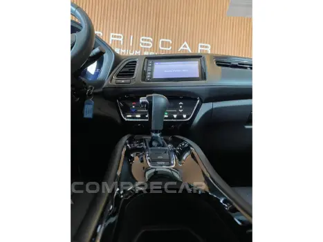 HR-V 1.8 16V FLEX EX 4P AUTOMÁTICO