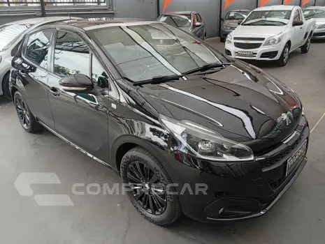 208 1.6 Sport 16V