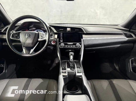 CIVIC 2.0 16vone EXL
