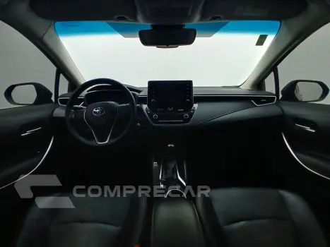 COROLLA 2.0 VVT-IE FLEX XEI DIRECT SHIFT