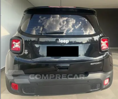 RENEGADE 1.8 16V Sport